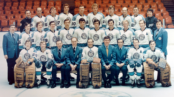 1971-72 Pittsburgh Penguins (NHL) – PittsburghHockey.net
