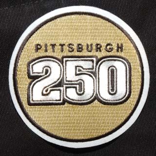 pittsburgh penguins patches