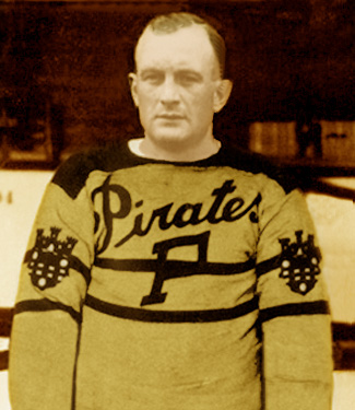 Pittsburgh Pirates (NHL) Uniforms –