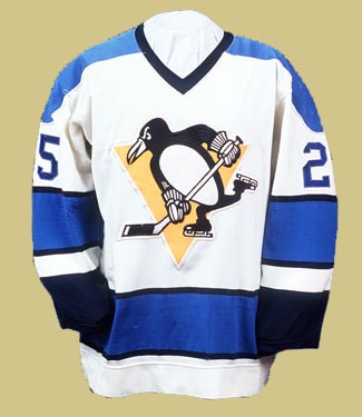 pittsburgh penguins jersey