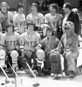 NHL Media Guide: Minnesota North Stars (1967-68)