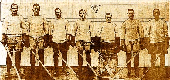 1929–30 Pittsburgh Pirates (NHL) season, Ice Hockey Wiki