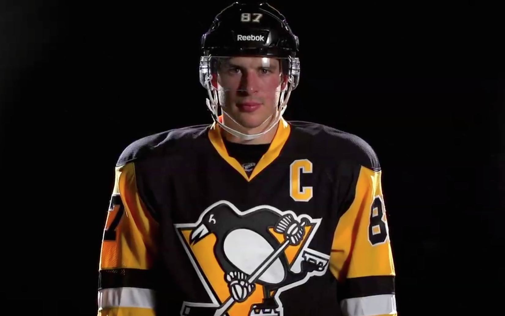 new penguins jersey