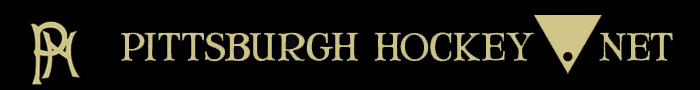 PittsburghHockey.net Logo